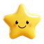 GlowingStar